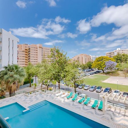 Talia XI - Pool Near The Beach - 维拉摩拉 外观 照片