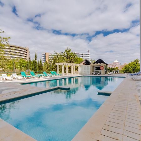 Talia XI - Pool Near The Beach - 维拉摩拉 外观 照片