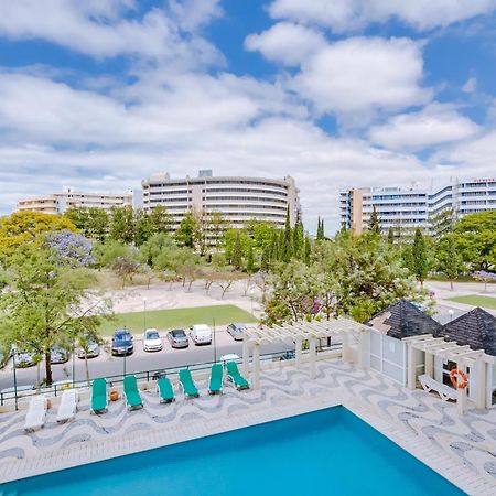 Talia XI - Pool Near The Beach - 维拉摩拉 外观 照片