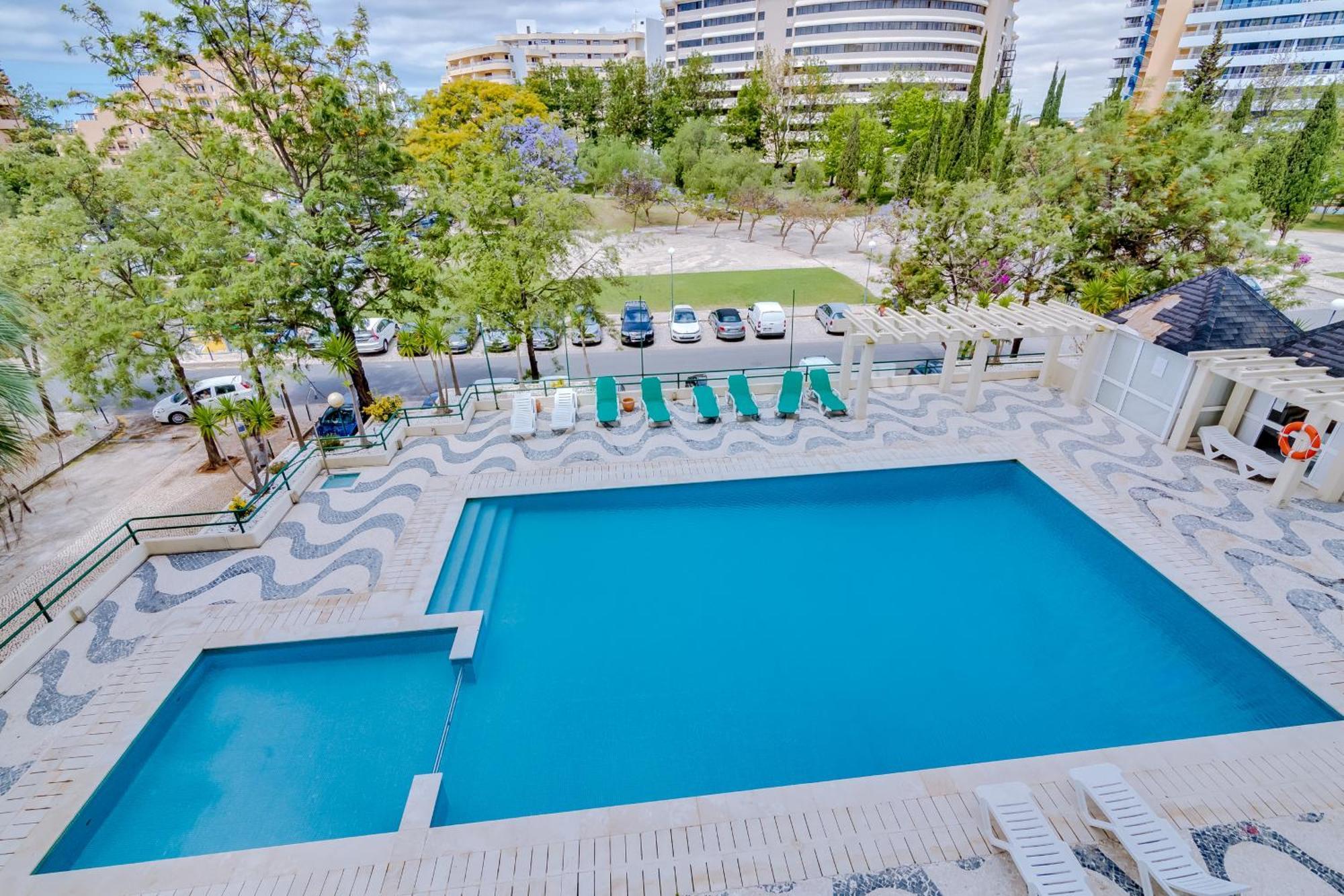 Talia XI - Pool Near The Beach - 维拉摩拉 外观 照片